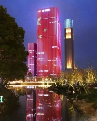 超高層建筑亮化工程的準備工作要做哪些？