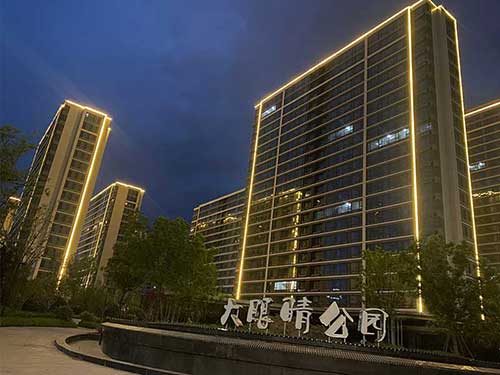 聚焦 [濟(jì)南正諾]，解鎖市政亮化的無(wú)限可能與優(yōu)質(zhì)產(chǎn)品